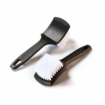 Maxshine Tyre Scrubbing Brush | The Detailer's Emporium